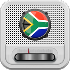 Radio South Africa - Live ! Zeichen