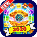 Jewel Magic Castle 2020-APK