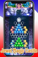 Jewel Magic Castle Ekran Görüntüsü 1