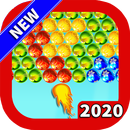 Bubble Rescue 2020 aplikacja