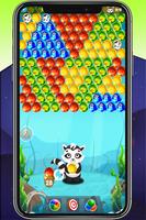 Bubble Rescue plakat