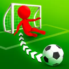 Скачать Cool Goal! APK