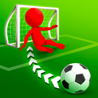 Cool Goal! — Soccer game আইকন