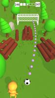 Cool Goal! - Fußball Screenshot 2