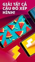 Video Puzzles ảnh chụp màn hình 2
