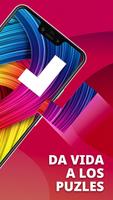 Video Puzzles captura de pantalla 1