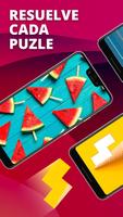 Video Puzzles captura de pantalla 2