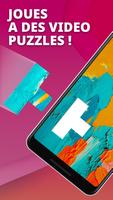 Video Puzzles Affiche