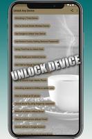 Unlock Any Device capture d'écran 1