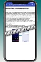 Unlock Any Device capture d'écran 2