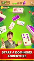 Domino Delights-poster