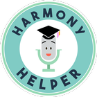 Harmony Helper 아이콘