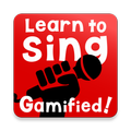 Learn to Sing - Sing Sharp