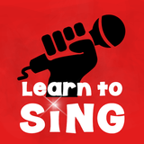 Aprender a cantar - Sing Sharp icono