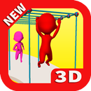 Crowd Race 3D - Stickman Fun Run APK