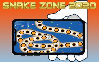 Snake Zone capture d'écran 3