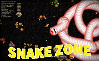 Snake Zone captura de pantalla 1