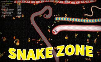 Snake Zone скриншот 2