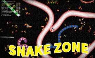 Snake Zone syot layar 3