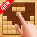 Woodoku Block Puzzle - Classic Game APK