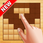 Woodoku Block Puzzle - Classic Game-icoon