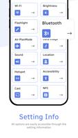 My Device Setting اسکرین شاٹ 1