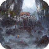 China Mountains Wallpapers