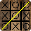 Jin Zi You Xi - Tic Tac Toe