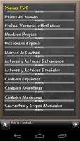 3 Schermata El Ahorcado Español Wiki