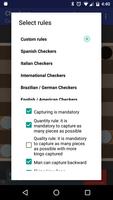 Dammen - Checkers All-In-One screenshot 3