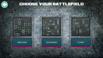 Naval Inferno screenshot 3
