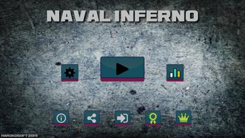 Naval Inferno poster
