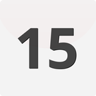 15 Taquin - Fifteen icône