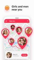 Hara:Live Video Call,Live Talk Cartaz