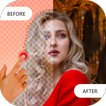 Automatic Background Eraser - Background Changer