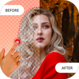 Automatic Background Eraser - Background Changer icono