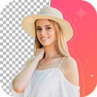 AI Background Changer आइकन