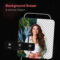 AI Background Changer स्क्रीनशॉट 1