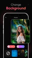 AI Background Changer स्क्रीनशॉट 3
