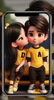 حرف A ảnh chụp màn hình 2