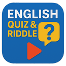 English Quiz & Riddle App APK