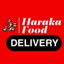 APK Haraka delivery