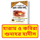 হারাম ও কবিরা গুনাহর হাদীস বই APK