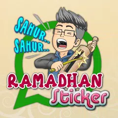 Ramadhan Wa Sticker Apps - Puasa Ramadhan 2019