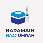 Haramain Hajj Umrah icon