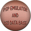 APK Gamers database For PPSSPP file ISO