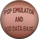 Gamers database For PPSSPP file ISO APK