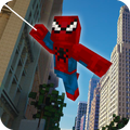 Best Spider Man Mod For Minecraft