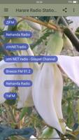 Harare Radio Stations 截圖 1