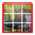 Slide Puzzle +